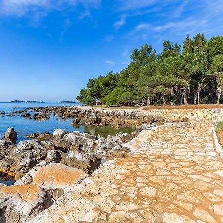 Carpe Diem Ρόβινι Εξωτερικό φωτογραφία