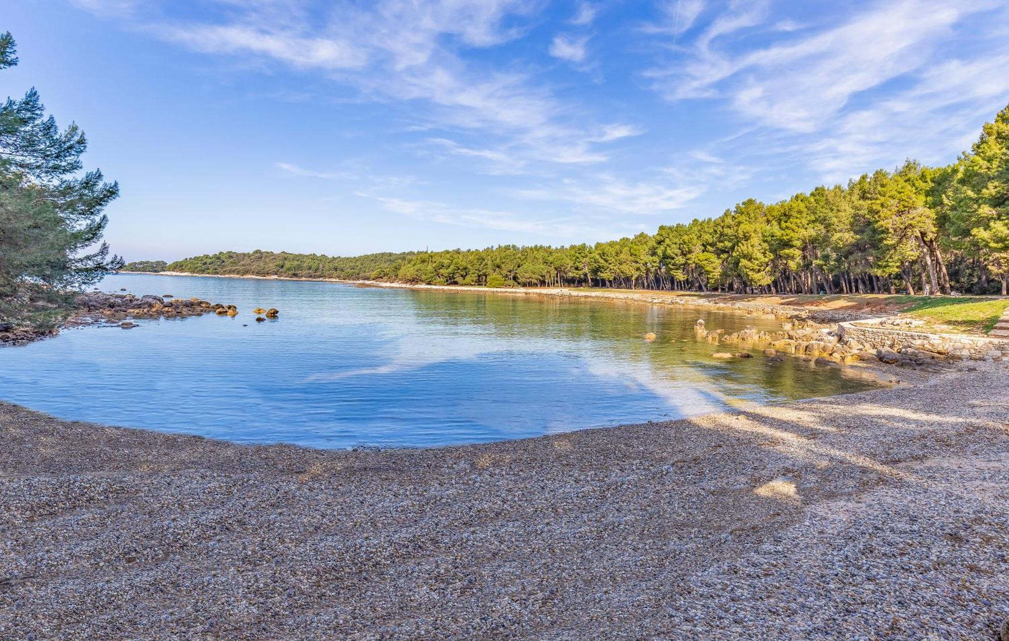 Carpe Diem Ρόβινι Εξωτερικό φωτογραφία