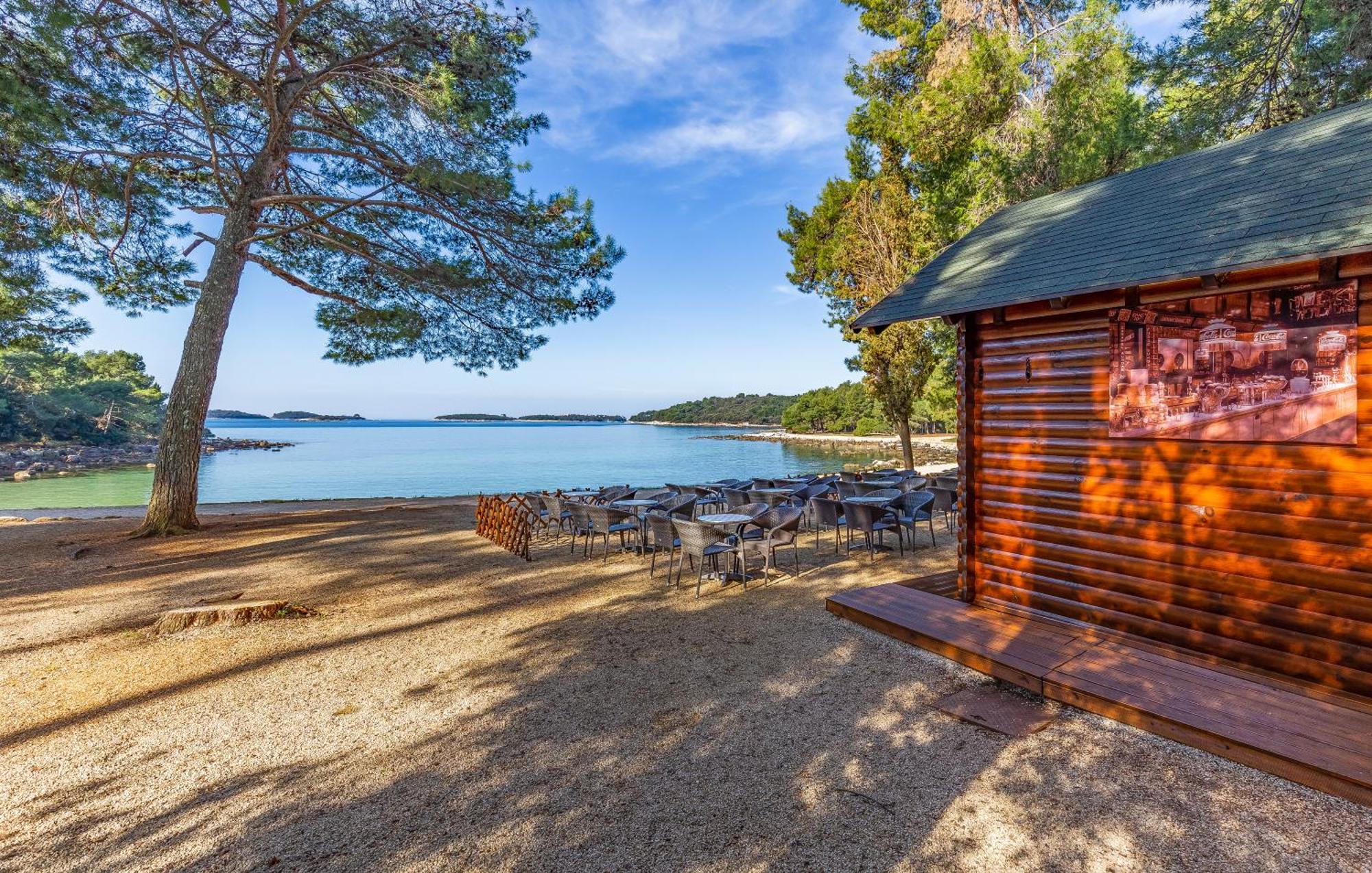 Carpe Diem Ρόβινι Εξωτερικό φωτογραφία