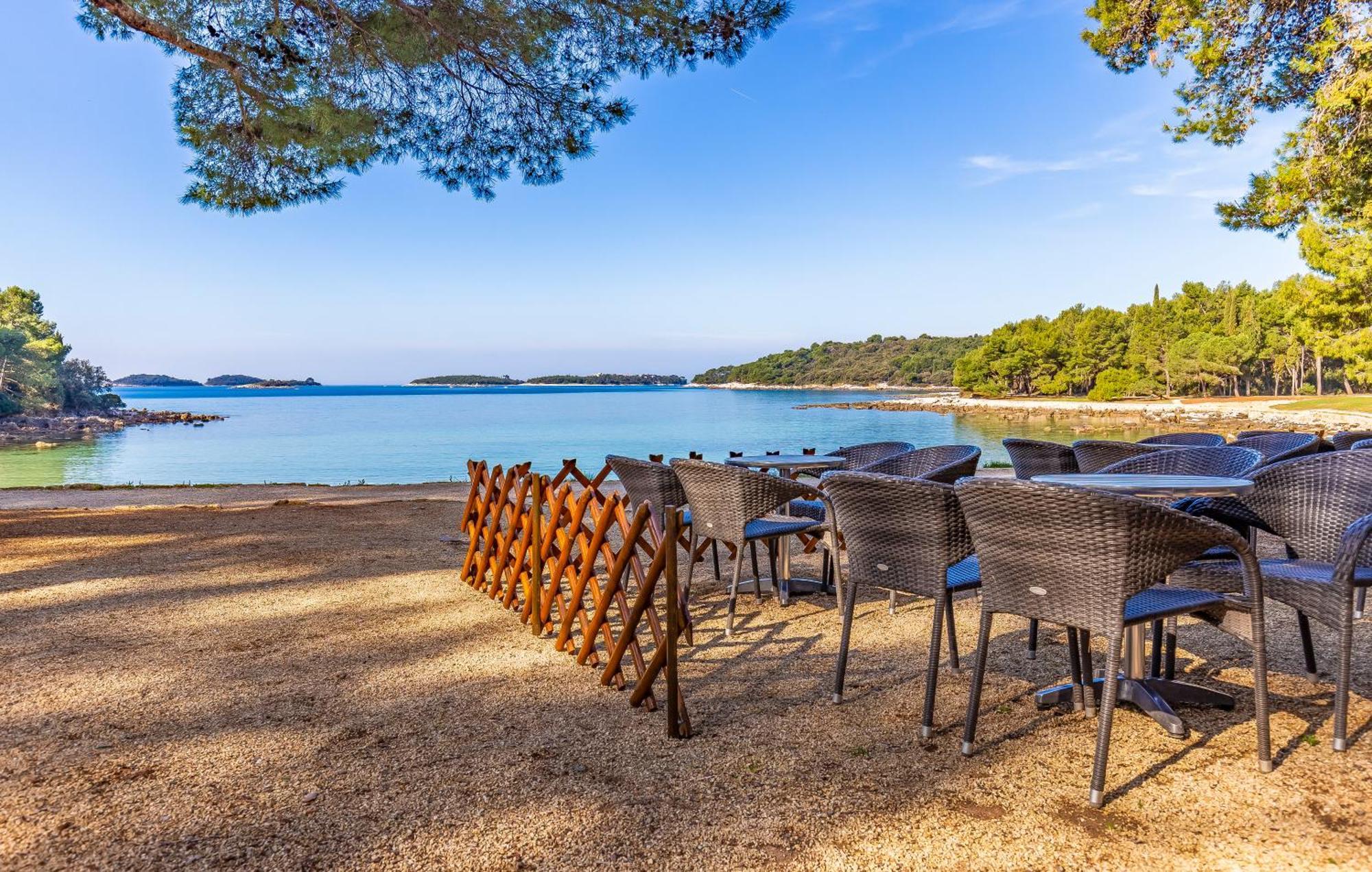 Carpe Diem Ρόβινι Εξωτερικό φωτογραφία