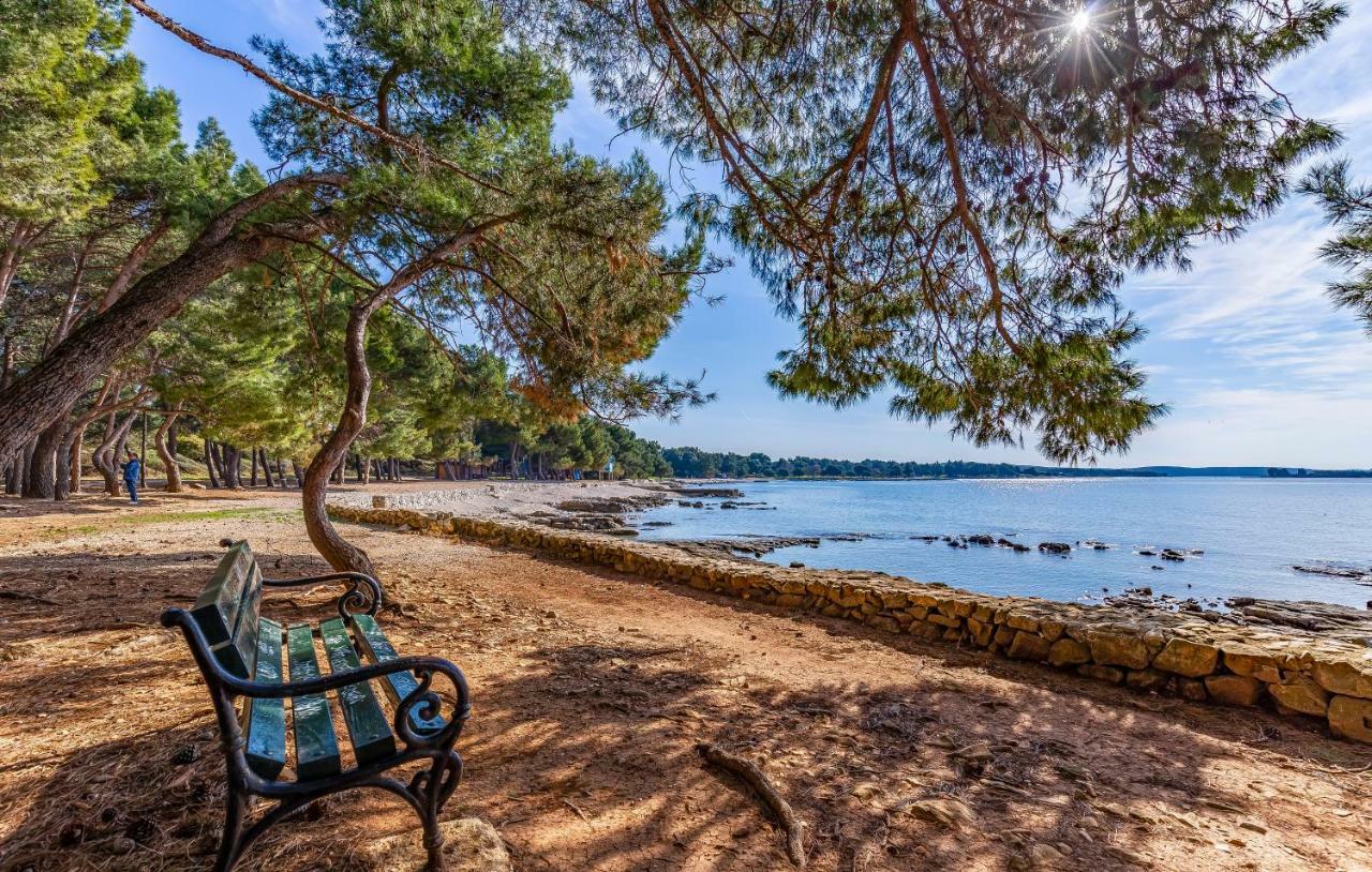 Carpe Diem Ρόβινι Εξωτερικό φωτογραφία